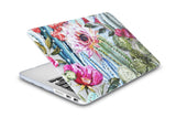 KECC Macbook Case with Cut Out Logo | Cactus 2