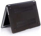 Macbook Case with Sleeve Package | Galaxy Space Collection - Blue 2 - Case Kool