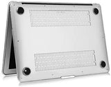 KECC Macbook Case with Cut Out Logo | Cactus 1