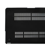 Macbook Case | Oil Painting Collection - Night City - Case Kool