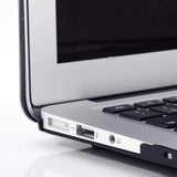 Macbook Case with Sleeve Package | Galaxy Space Collection - Blue - Case Kool