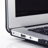 Macbook Case | Oil Painting Collection -  Ink Diffusion - Case Kool
