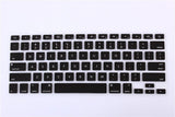 KECC Macbook Case with Cut Out Logo + Keyboard Cover Package | Lonely Tree