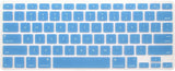 KECC Macbook Case with Cut Out Logo + Keyboard Cover Package |  Floral Pattern