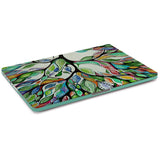 Macbook Case | Oil Painting Collection - Spring Tree - Case Kool