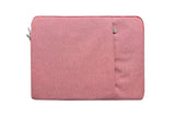 Macbook Case with Keyboard Cover, Screen Protector and Sleeve Package | Painting Collection - Rainbow Mist - Case Kool