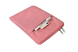 Macbook Case with Keyboard Cover, Screen Protector and Sleeve Package | Painting Collection - Rainbow Mist - Case Kool