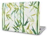 KECC Macbook Case with Cut Out Logo | Color Collection - Bamboo