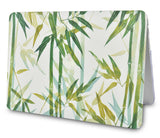 KECC Macbook Case with Cut Out Logo | Color Collection - Bamboo