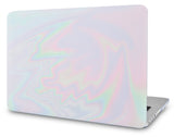 KECC Macbook Case with Cut Out Logo |  Fantasy 2
