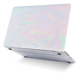 KECC Macbook Case with Cut Out Logo |  Fantasy 2