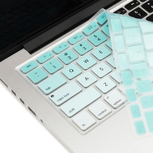 iKlear MacBook Cover Tastiera (U1A iKlear MacBook Cover Tastiera (U1A
