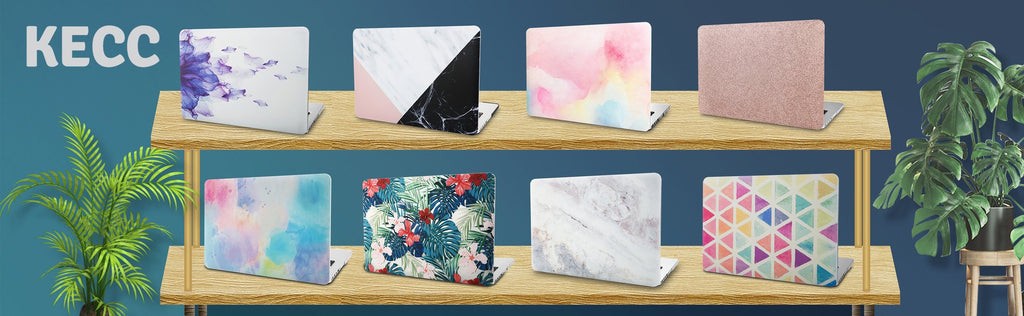 KECC - Designer Macbook Cases and Accessories
