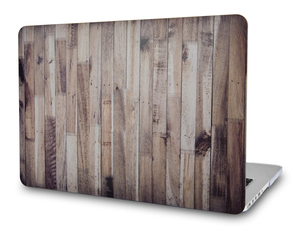 Woodwe Macbook Macbook Pro 15 Inch Wood Case Macbook Case Wood
