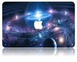 Macbook Case | Galaxy Space Collection - Bright Space - Case Kool