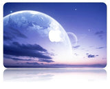 Macbook Case | Galaxy Space Collection - Earth 4 - Case Kool