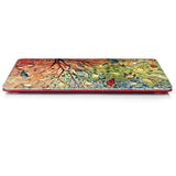 Macbook Case | Oil Painting Collection - Colourful Birds - Case Kool