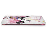 Macbook Case | Oil Painting Collection - Butterfly - Case Kool