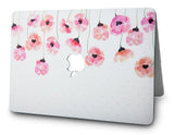 Macbook Case | Floral Collection - Flower 1 - Case Kool