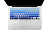 Macbook Case with Keyboard Cover and Screen Protector Package | Galaxy Space Collection - Space - Case Kool
