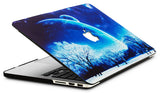 Macbook Case | Galaxy Space Collection - Earth 3 - Case Kool