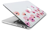Macbook Case | Floral Collection - Flower 1 - Case Kool