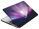 Macbook Case | Galaxy Space Collection - Pink Space - Case Kool
