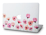 Macbook Case | Floral Collection - Flower 1 - Case Kool