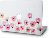 KECC Macbook Case | Flower 1