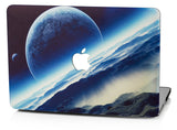 Macbook Case | Galaxy Space Collection - Atmosphere - Case Kool
