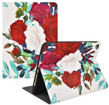 iPad Case | Flower Collection - Flower 25 - Case Kool