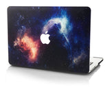 Macbook Case | Galaxy Space Collection - Galaxy - Case Kool