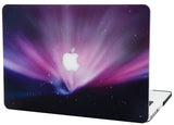 Macbook Case | Galaxy Space Collection - Pink Space - Case Kool