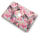 Macbook Case | Floral Collection - Flower 9 - Case Kool