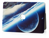 Macbook Case | Galaxy Space Collection - Atmosphere - Case Kool