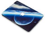 Macbook Case | Galaxy Space Collection - Atmosphere - Case Kool