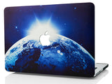 Macbook Case | Galaxy Space Collection - Earth 6 - Case Kool