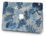 Macbook Case | Oil Painting Collection - Leaf Winter - Case Kool