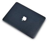Macbook Case | Color Collection - Black Bling - Case Kool