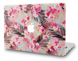 Macbook Case | Floral Collection - Flower 9 - Case Kool