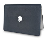 Macbook Case | Color Collection - Black Bling - Case Kool