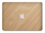 Macbook Decal Skin | Paint Collection - Gold Stripe - Case Kool