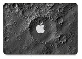 Macbook Decal Skin | Paint Collection - Luner Surface - Case Kool