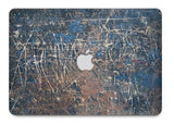 Macbook Decal Skin | Paint Collection - Scratch - Case Kool