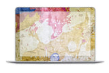Macbook Decal Skin | Paint Collection - Ancient - Case Kool
