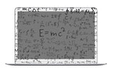 Macbook Decal Skin | Paint Collection - Mathematics - Case Kool