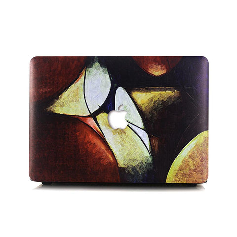 Macbook Case | Painting Collection - Unknown - Case Kool