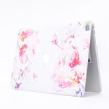 Macbook Case | Floral Collection - Floral Celestial - Case Kool