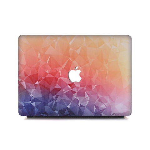 Macbook Case | Color Collection - Just Prism - Case Kool