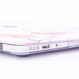 Macbook Case | Floral Collection - Floral Celestial - Case Kool